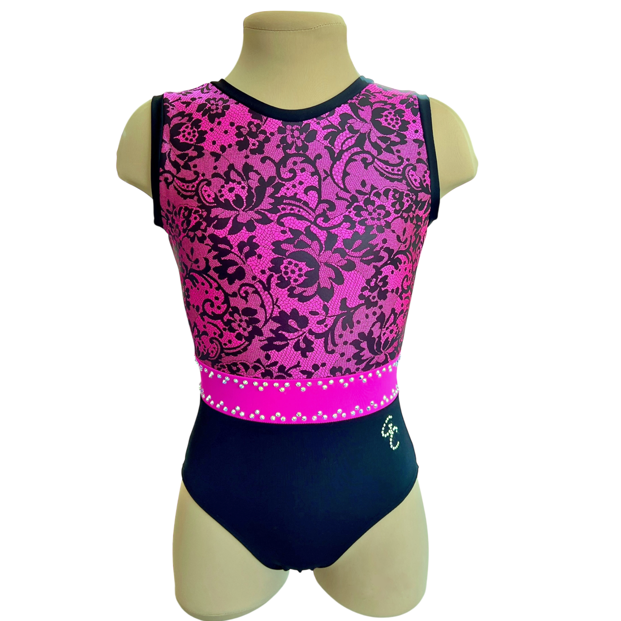 Turnanzug Gymnastikanzug Turntrikot Elastisch Holo Glitzer Effekte turnanzug-gymnastikanzug-turntrikot-elastisch-holo-glitzer-effekte