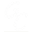 Weisses Logo von Gymcollection.de