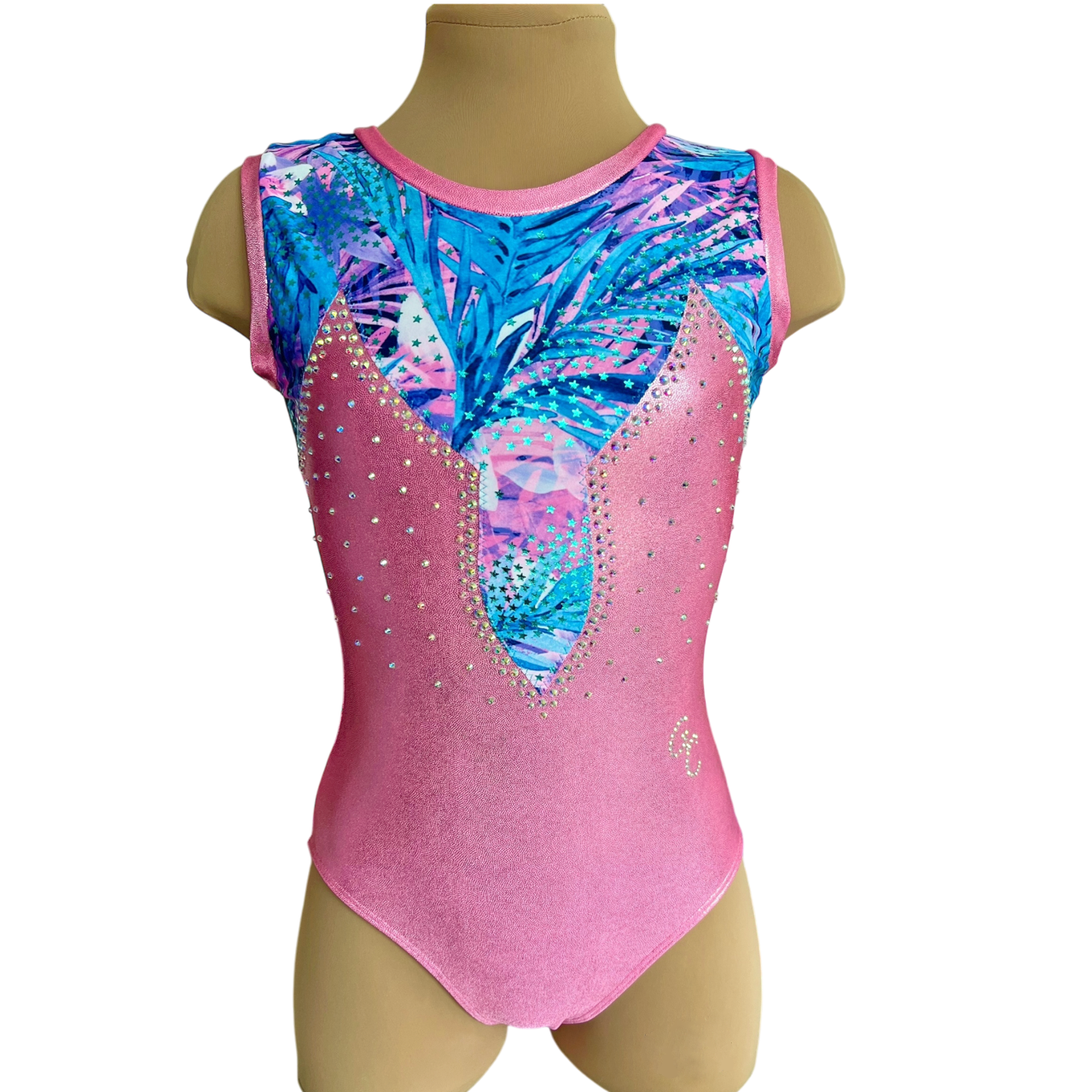 Eiskunstlauf Body Mit Mesh Yruioon Mädchen Turnanzug Glitzer Gymnastikanzug Strass Eine Turnen Mädchen Eiskunstlauf Body Mit Mesh Yruioon Mädchen Turnanzug Glitzer Gymnastikanzug Strass Eine Turnen Mädchen