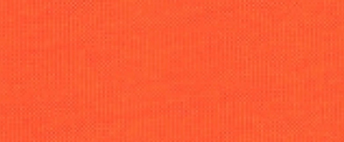 753 Netz uni orange