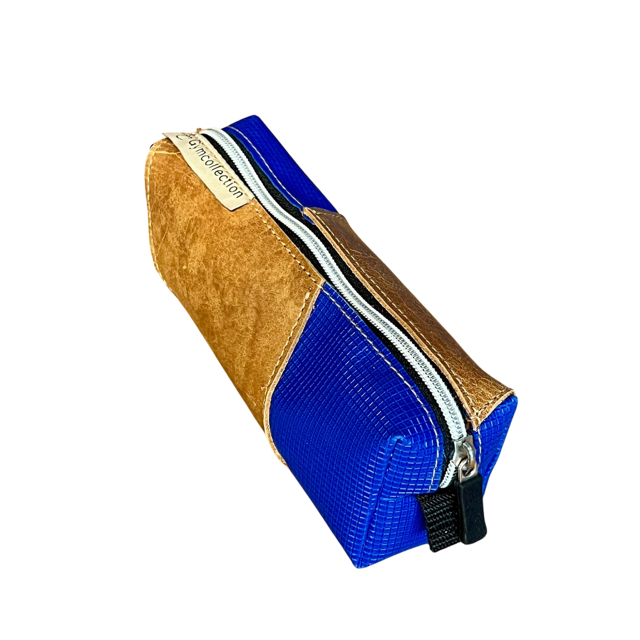Federmäppchen Turnmattenstoff