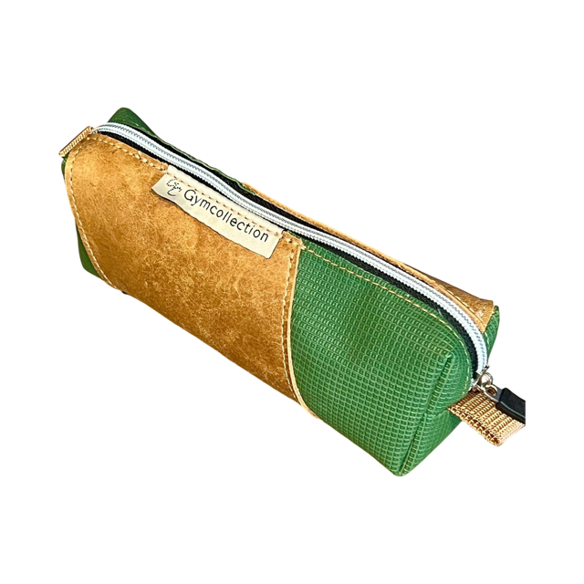 Federmäppchen Turnmattenstoff