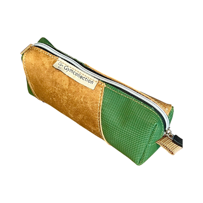 Federmäppchen Turnmattenstoff