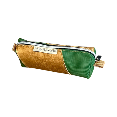 Federmäppchen Turnmattenstoff