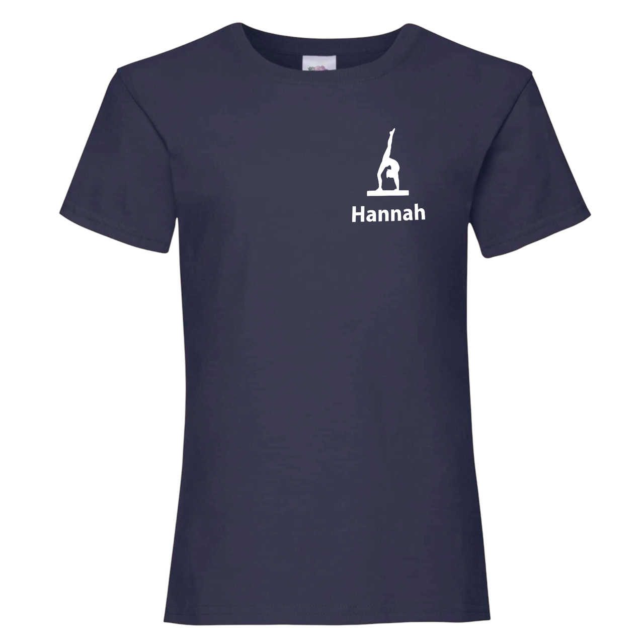 Vereinsshirts blau Baumwolle - Sonderpreis Herbst 2025!