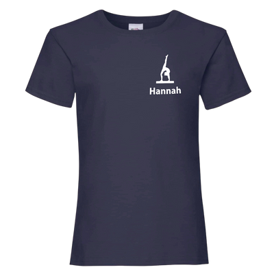Vereinsshirts blau Baumwolle - Sonderpreis Herbst 2025!