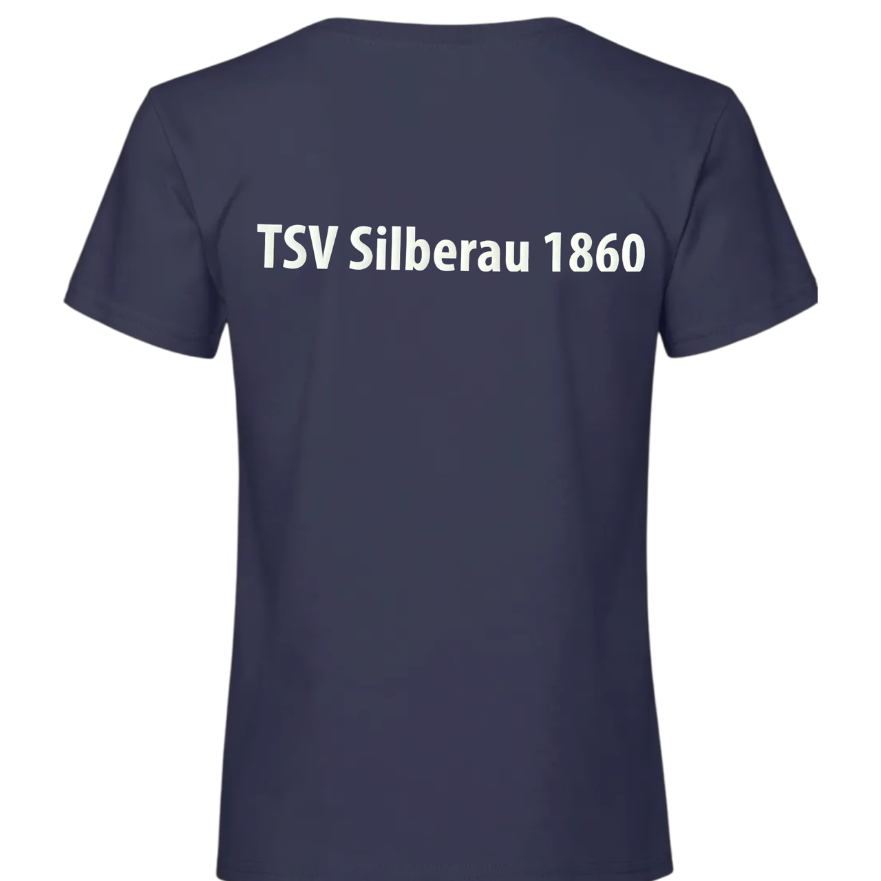 Vereinsshirts blau Baumwolle - Sonderpreis Herbst 2025!