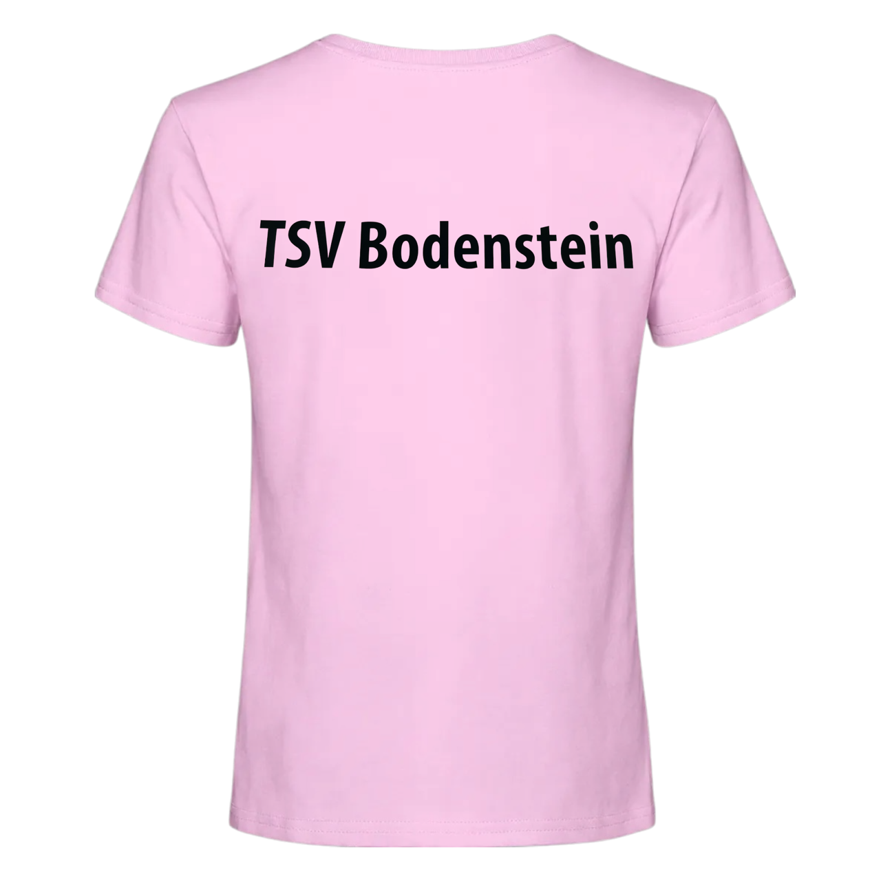 Vereinsshirts rosa Baumwolle - Sonderpreis Herbst 2025!