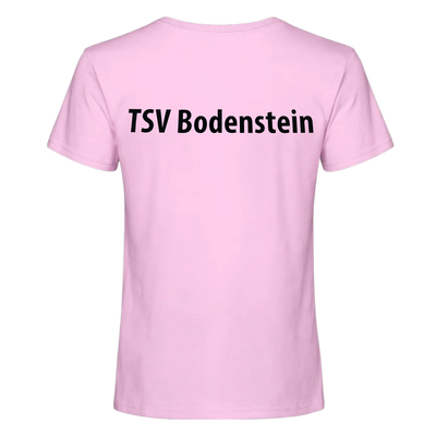 Vereinsshirts rosa Baumwolle - Sonderpreis Herbst 2025!