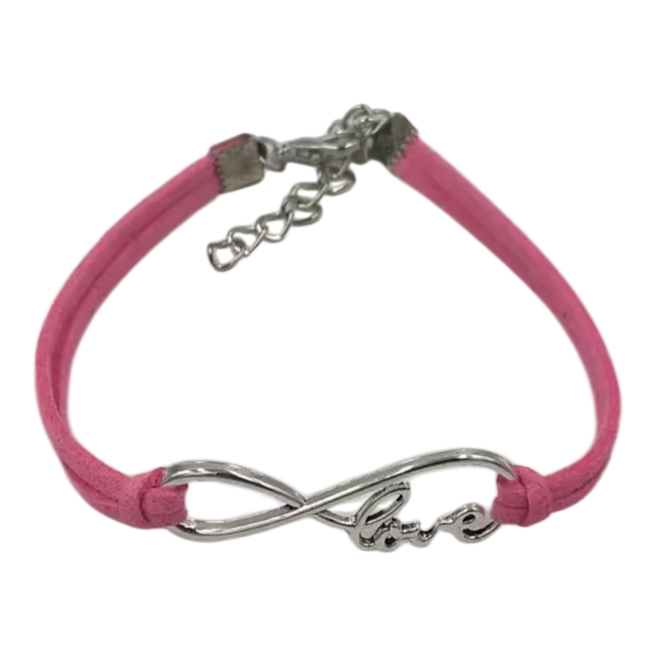 Armband mit Turnerin Charms