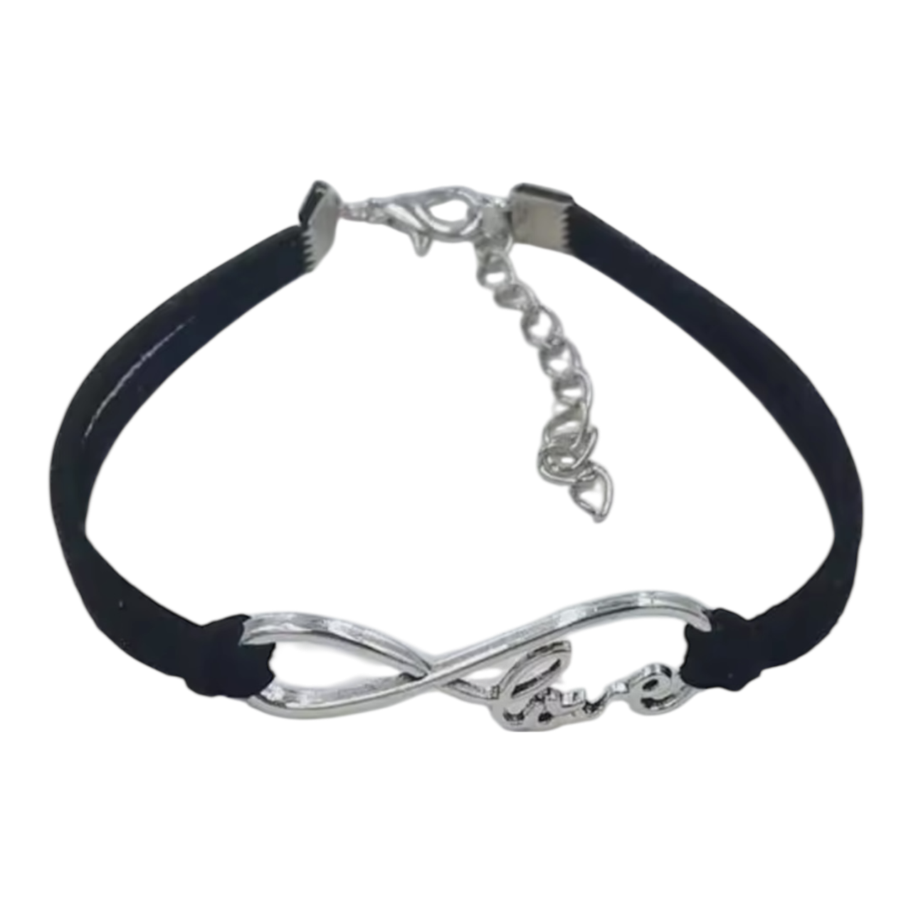 Armband mit Turnerin Charms