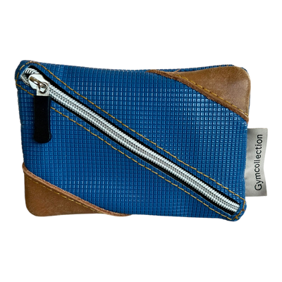 Portemonnaie Turnmattenstoff