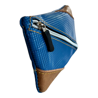 Portemonnaie Turnmattenstoff