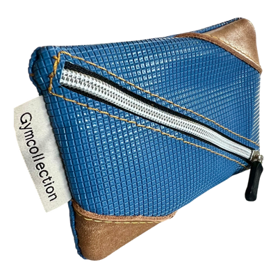 Portemonnaie Turnmattenstoff