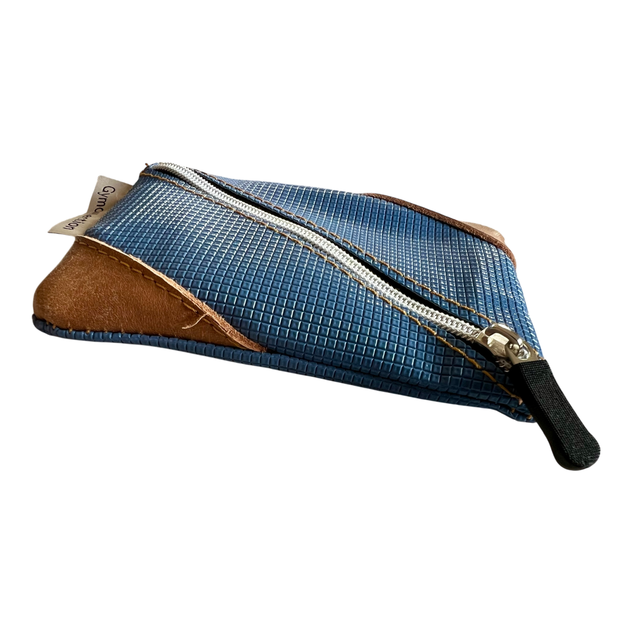 Portemonnaie Turnmattenstoff