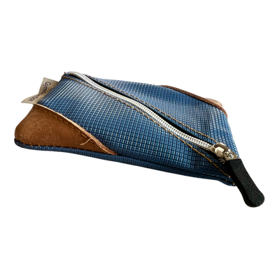 Portemonnaie Turnmattenstoff