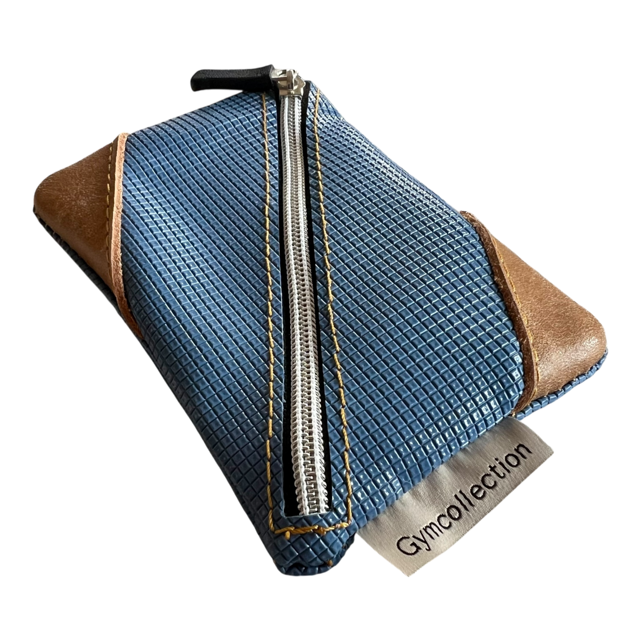 Portemonnaie Turnmattenstoff