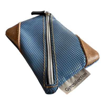 Portemonnaie Turnmattenstoff