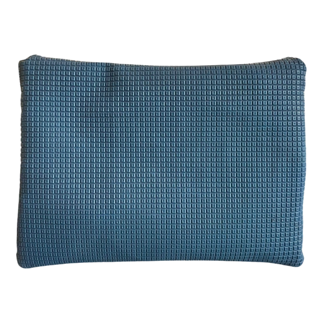 Mäppchen Turnmatte Querleder personalisiert