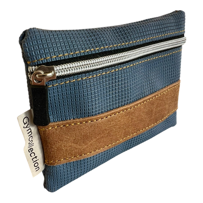 Mäppchen Turnmatte Querleder personalisiert